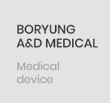 BORYUNG A&D MEDICAL