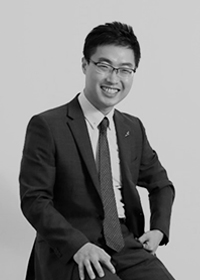 Edward Kim, General Manager